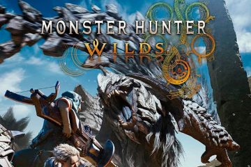 Monster Hunter Wilds