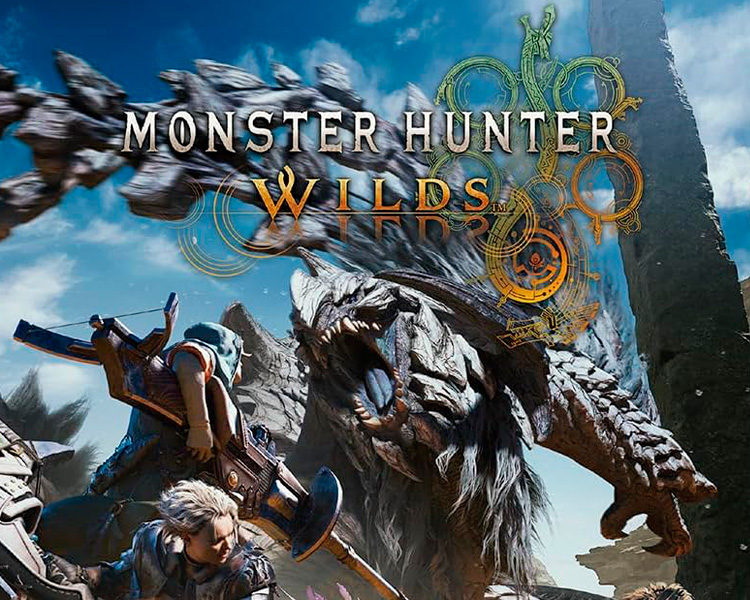 Monster Hunter Wilds