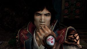 Onimusha 2