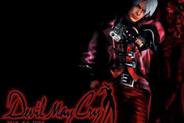 Devil May Cry