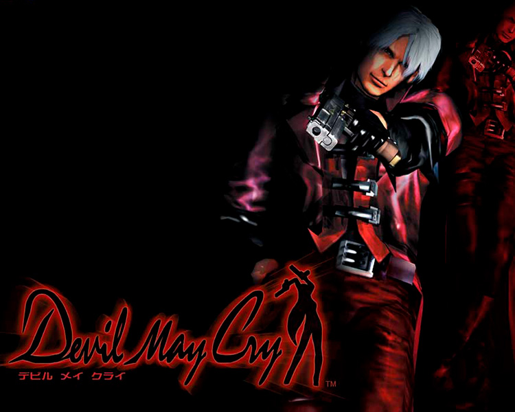 Devil May Cry