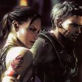 resident evil 5