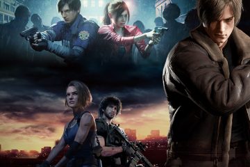 resident evil 2, resident evil 3 e resident evil 4 - xbox sale