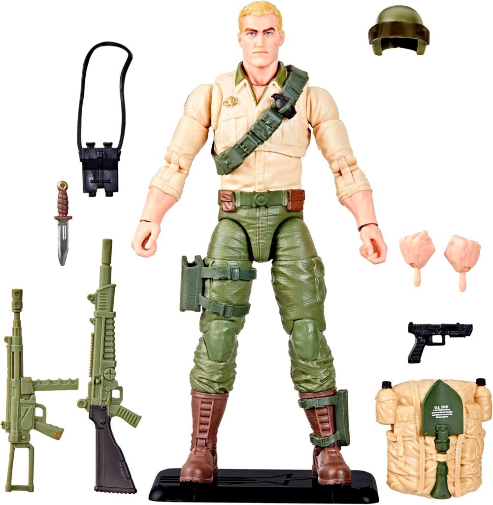 G.I. Joe