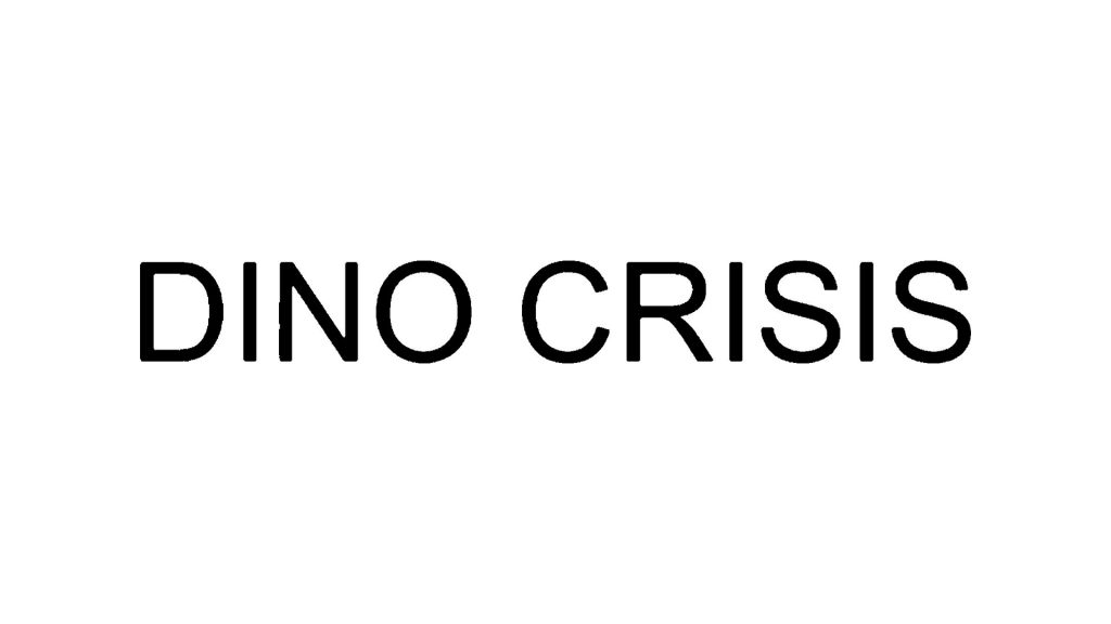 Dino Crisis
