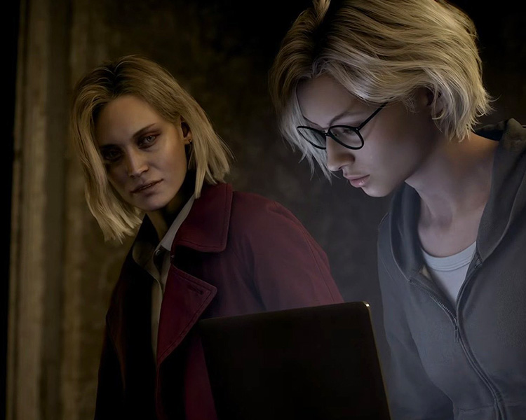 Resident Evil Requiem