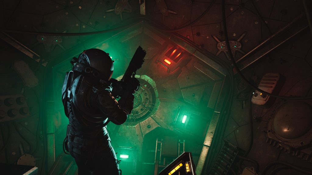 Cronos: The New Dawn