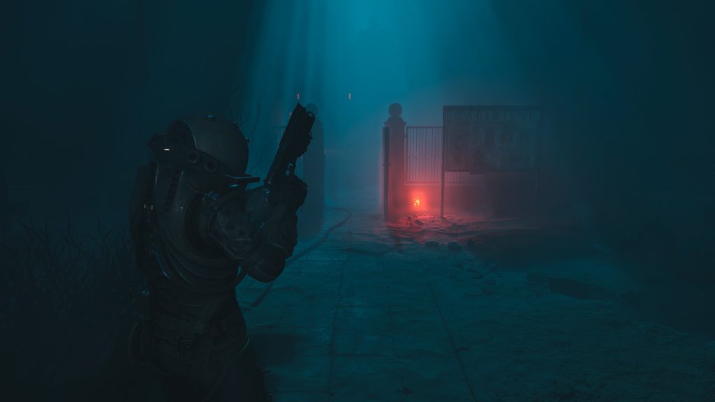 Cronos: The New Dawn