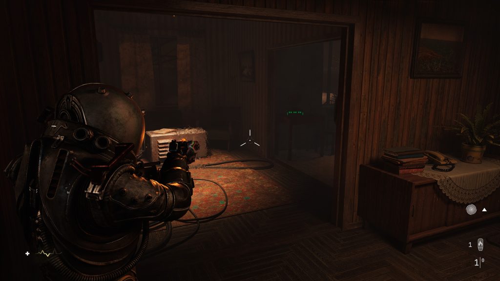 Cronos: The New Dawn