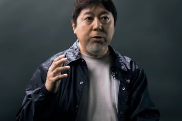 Masaru Ijuin - resident evil requiem