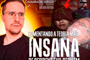 Resident Evil Requiem