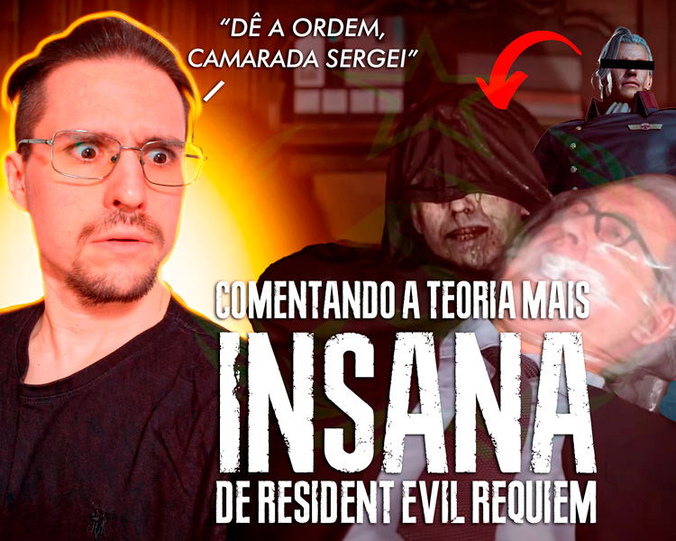 Resident Evil Requiem