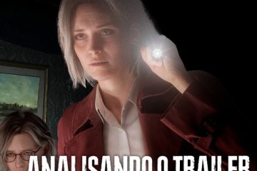 resident evil requiem