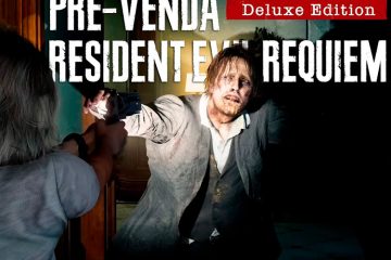 resident evil requiem