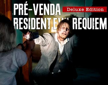 resident evil requiem
