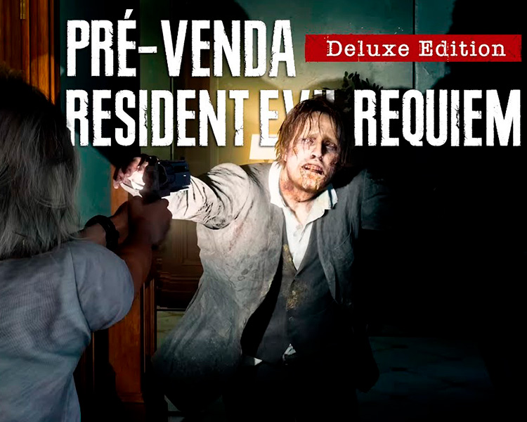 resident evil requiem