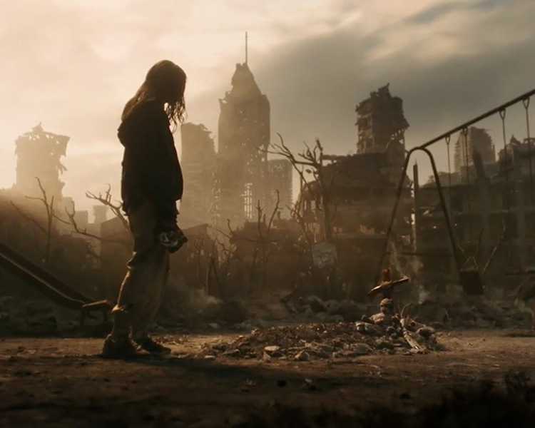 Resident Evil Requiem