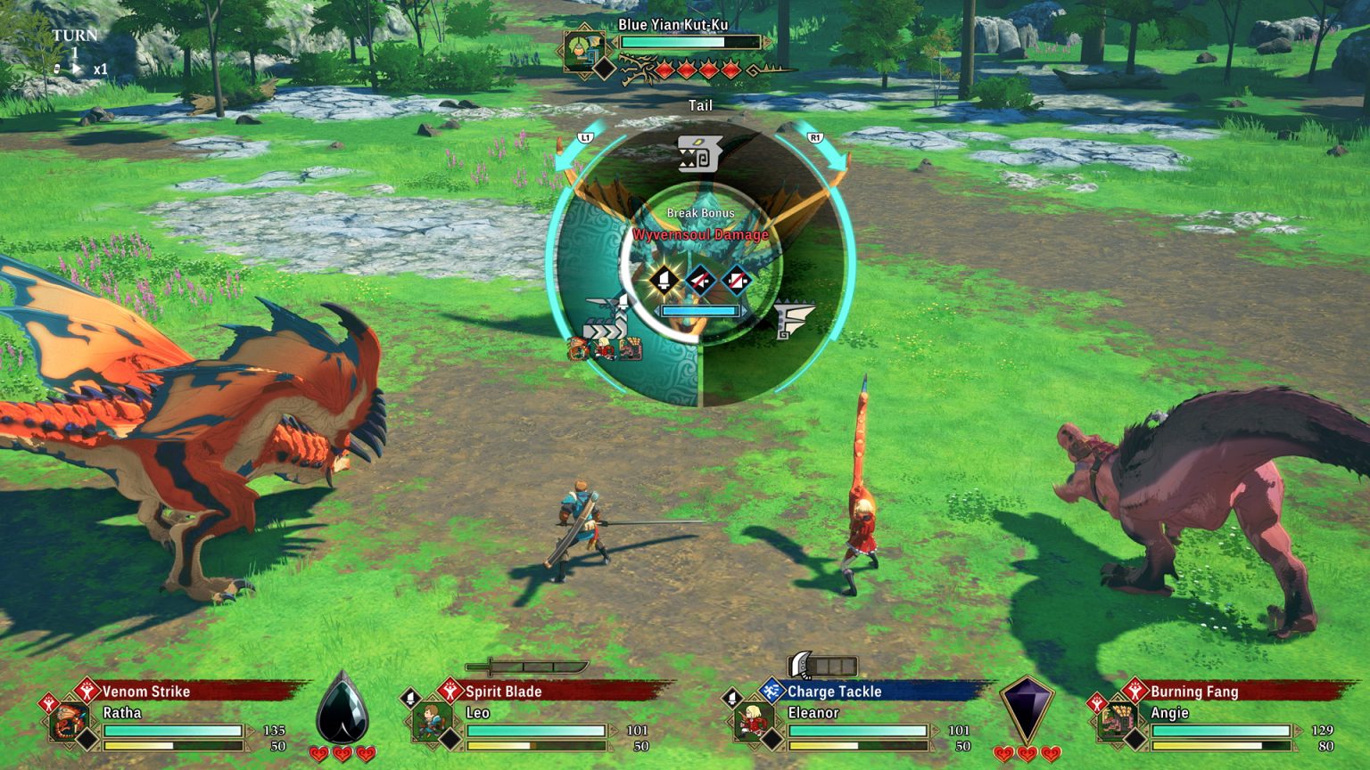 Monster Hunter Stories 3: Twisted Reflection é lançado e Capcom já ...