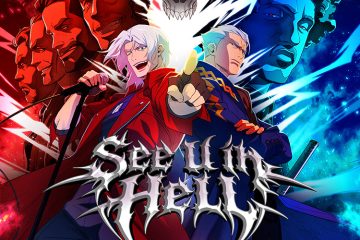 devil may cry