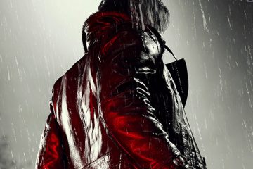 Resident Evil Requiem