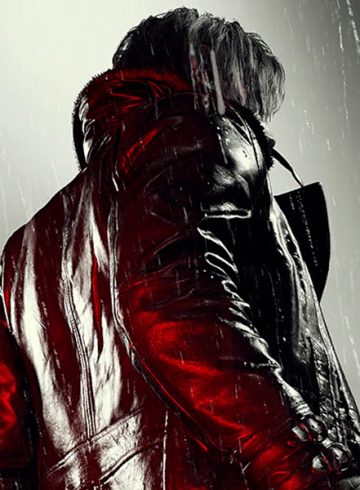 Resident Evil Requiem