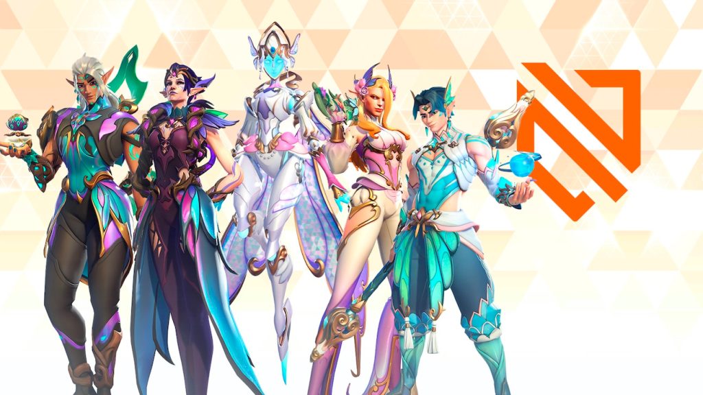 Overwatch: Operação Grand Mesa