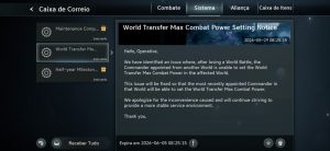 Изображение почтового ящика в Resident Evil Survival Unit