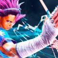 Street Fighter 6 - Yasmine