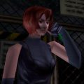 Dino Crisis - Regina