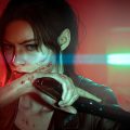 Claire Redfield - Resident Evil Veronica