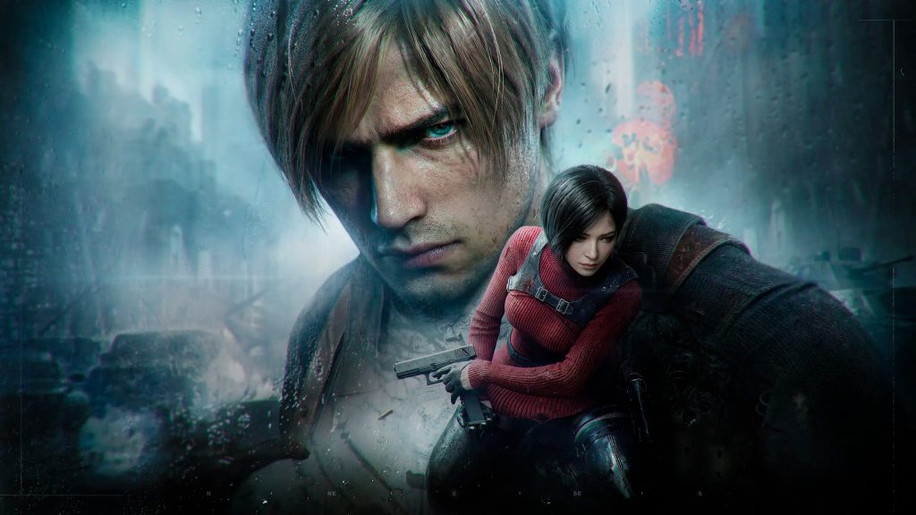 Arena Breakout: Infinite x Resident Evil 4