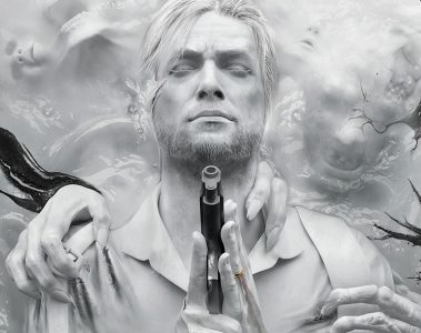 The Evil Within 2 artwork
