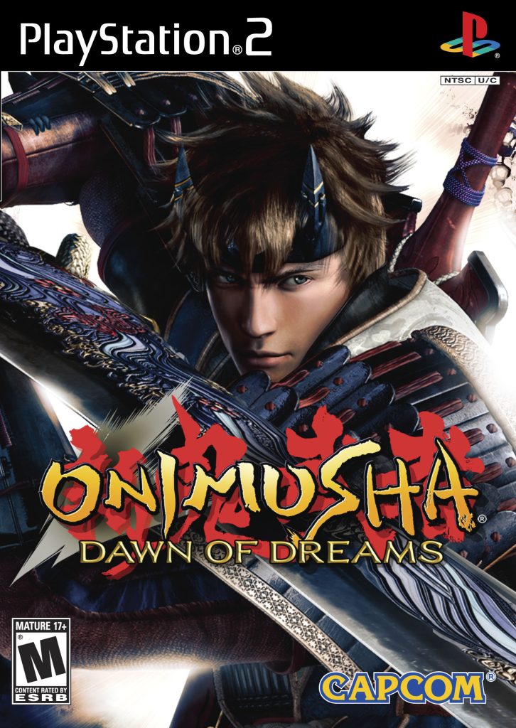 Onimusha